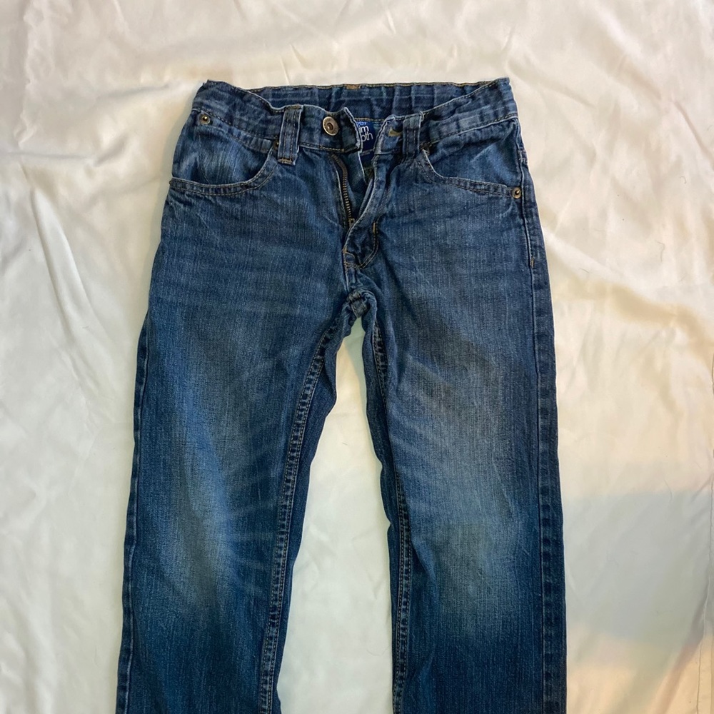 Paper Denim & Cloth Jeans